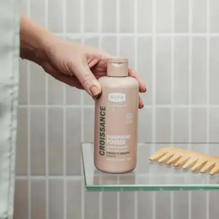 Waam Anticaída Champú 230ml - 1